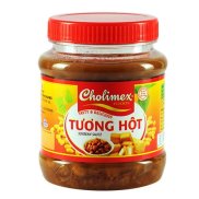 Tương hột CHOLIMEX 250g LỐC 6 Hũ