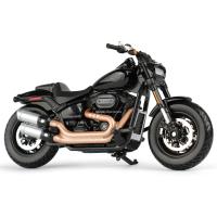 Maisto 1:18 Harley-Davidson 2022 114ยานพาหนะหล่อตายหล่อของเล่นแบบจำลองรถมอเตอร์ไซค์สะสม