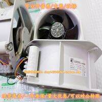 2021 New RITTAL 3388509 22580 220VAC 50Hz 0.30A 65W power frequency axial flow fan