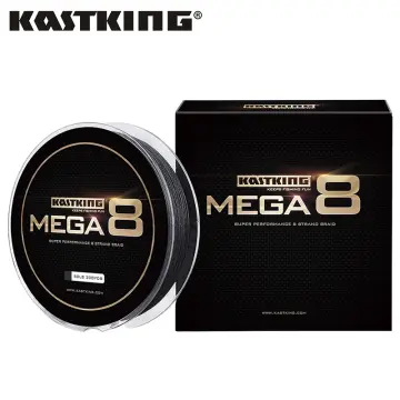  KastKing Superpower Braided Line & Kovert Xtreme 100%  Fluorocarbon Line : Sports & Outdoors