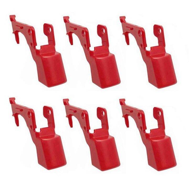 6Pcs Extra Strong Trigger Power Button Switch for Dyson V10 V11 Vacuum