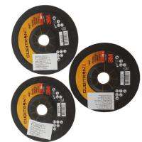 ใบหินเจียร  3M Cubitron II Flexible Grinding Wheel 36+ 100x3x16mm    ขายชุดละ  3  ใบ