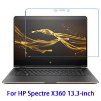 【CW】 New 3PCS/Lot Anti MATTE PET Protector Film Spectre X360 13.3 inch Fingerprint