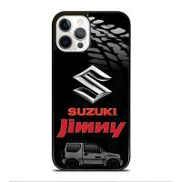 SuzukiWynjimny Suv เคสโทรศัพท์มีลายโลโก้รถ Iphone 7 8 14 Plus 12 13 Mini 11 12 13 14 Pro Max X Xr Xs Max Huawei Mate 20 Mate 30 40 Pro P20 P30 P40 Samsung S10 S20 S21 Plus เคสโทรศัพท์