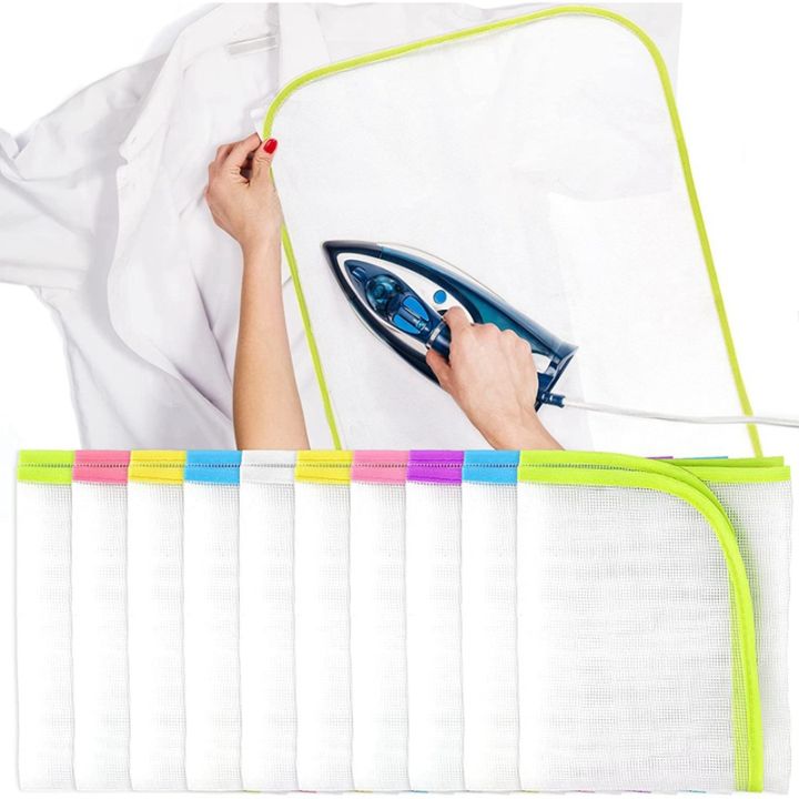 15-pieces-household-ironing-cloth-muti-protective-over-ironing-board-hanger-pressing-cloth-for-ironing-reusable