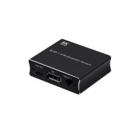 DP 2X1 Bi-Directional 8K30 DP 1.4 Switch 2 In 1 Out Splitter Converter