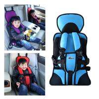 Baby Car Seat ที่นั่งสำหรับเด็กในรถยนต์ เบาะนั่งนิรภัยในรถยนต์ รุ่น NS-119