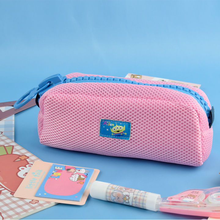 lotso-strawberry-bear-alien-cartoon-cute-pencil-case-student-stationery-box-large-capacity-storage-bag-personality