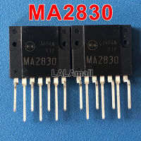 จิบ MA2830 2ชิ้น-โมดูล IC โมดูลสวิตช์จ่ายไฟสลับ7 MA 2830