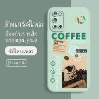 เคสoppoa52 ซอฟท์แวร์แองเจิลอาย กันรอย กันน้ำ ฝาหลังลื่น ปกเต็ม ไม่ติดขอบ ไม่ติดฟิล์มมือถือ การ์ดน่ารัก เคสป้องกันเลนส