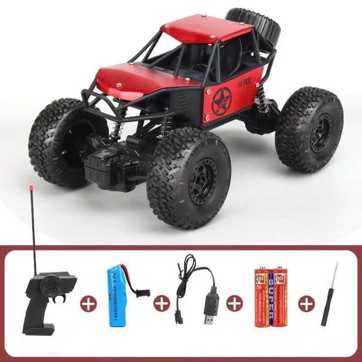 OFF-ROAD VEHICLE TOY CLIMBING CAR REMOTE CONTROL | Lazada PH