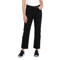 WRANGLER กางเกงยีนส์ผู้หญิง  เอวสูง ทรงตรง รุ่น WR W2603202 JEANS