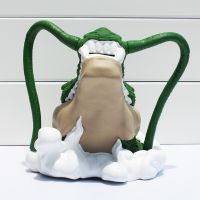 High quality 17cm Z figures Shenron Figure Piggy bank Model Collection Toy Birthday present Ornament