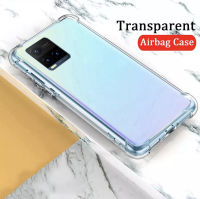 [ส่งจากไทย] เคสใส Case Vivo Y33T เคสโทรศัพท์ วีโว่ เคสกันกระแทก case VIVO Y33T