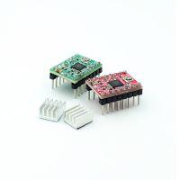 {RUIO}Reprap Stepper Driver Stepper Motor Driver A4988