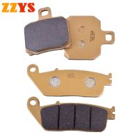 ⚡HOT SALE⚡ Motorcycle Front Rear Brake Pads Disc For Yamaha YP125 YP125R X-Max 125 2DM Brembo R Caliper See YP 125 R Xmax 125 14 2015 2016