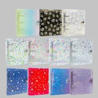 1/2/3 Inch Photo Album Laser Kpop Binder Holder Business Card Star Photocard Holder Instax Mini Photo Ablum Collect Book YZL7