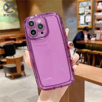 XICCI Xiaomi Xiaomi POCO X3 NFC F3 13 13 13 13Lite 12 11 11Lite เคสป้องกันระดับทหารเคสกันกระแทก TPU แบบนิ่ม