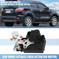 【YD】 X Autohaux Car Rear Door Liftgate Lock Actuator Motor Latch Part 15110511/931298 for