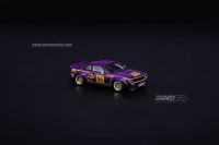 INNO64 1/64 Nissan Silvia (S14) Rocket Bunny Boss Aero