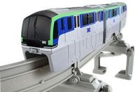 TAKARA TOMY Plarail Limited Vehicle โตเกียวโมโนเรลชุด10000