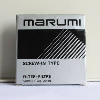 MARUMI  Filter SCREW- IN-TYPE REDHANCER 67 mm.