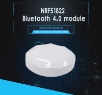 NRF51822 Bluetooth Beacon Tag Eddystone Ibeacon Ble Proximity Locator Beacon