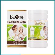 Combo 2 hộp bột ngũ cốc dinh dưỡng BEONE hộp 500g giảm cân, tăng cân