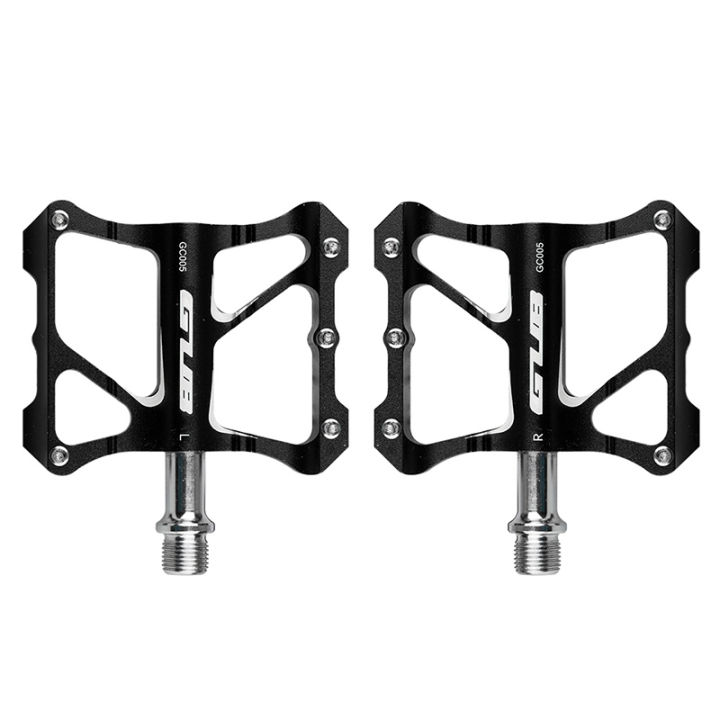 hssee-10-anti-skid-nails-bicycle-pedal-cnc-solid-aluminum-alloy-chromium-molybdenum-steel-bearing-mtb-pedal-bike-accessories
