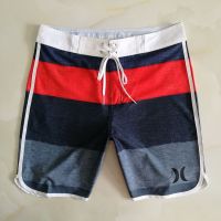 COD ☊♨✌ vffe899 Hurley Hot Mens Beach Pants Shorts Loose Large Size Comfort Five Shorts A10015