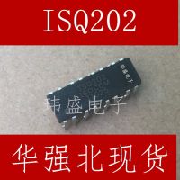 10pcs ISQ202 DIP-16