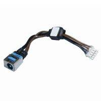 Newprodectscoming DC POWER JACK CABLE PORT FOR Acer Aspire JDW50 ICL50 ICW50 ICK70 ICY70 5710 5715