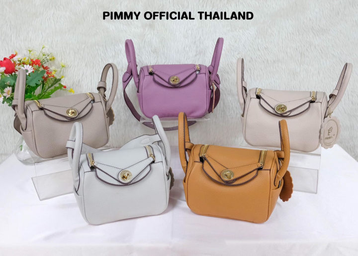 ราคาส่ง320ปลีก390บาท-กระเป๋าสะพาย-lindy-micro-แบรนด์แท้-pimmy-พร้อมถุงผ้าแบรนด์-no-pp-1574