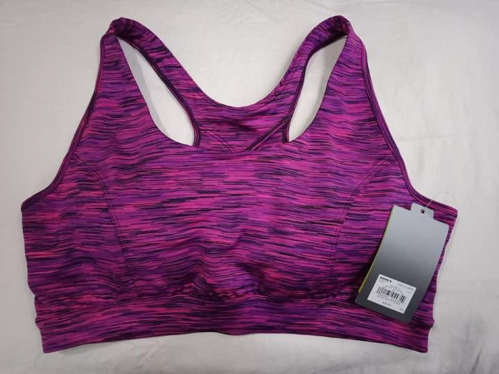 Kohl's Tek Gear Medium Support Sports Bra Original! Extra Large | Lazada PH