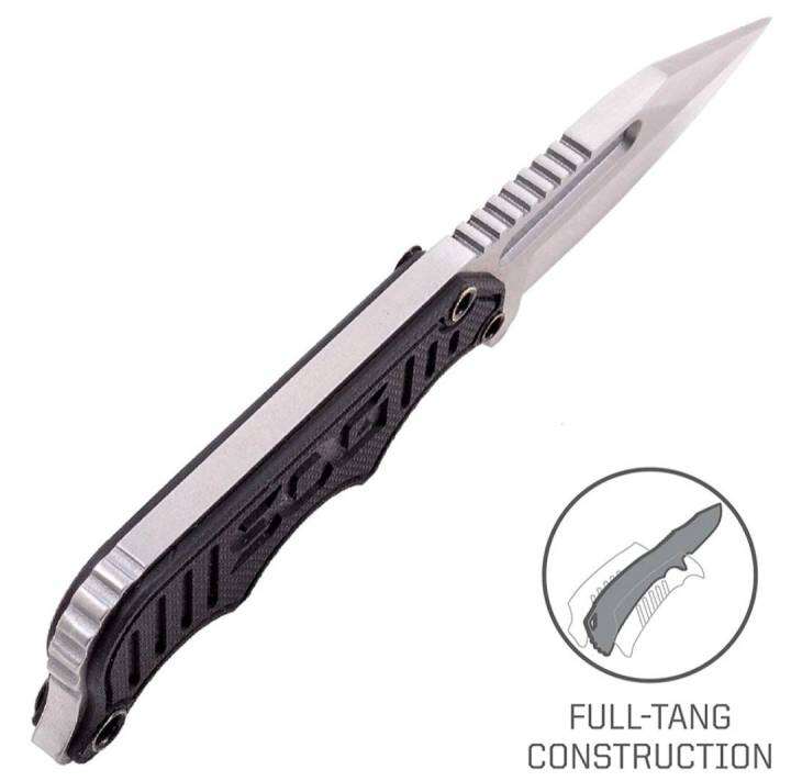 มีด-sog-instinct-mini-fixed-blade-knife-มีดพกป้องกันตัว-แบบห้อยคอพร้อมคลิปเหน็บขนาด-4-8