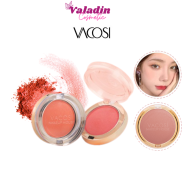 Eyeshadow blush lolipop vacosi powder blush VP08