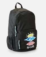 RIP CURL กระเป๋าเป้ 120MBA EVO 24L ICONS OF SHRED S22