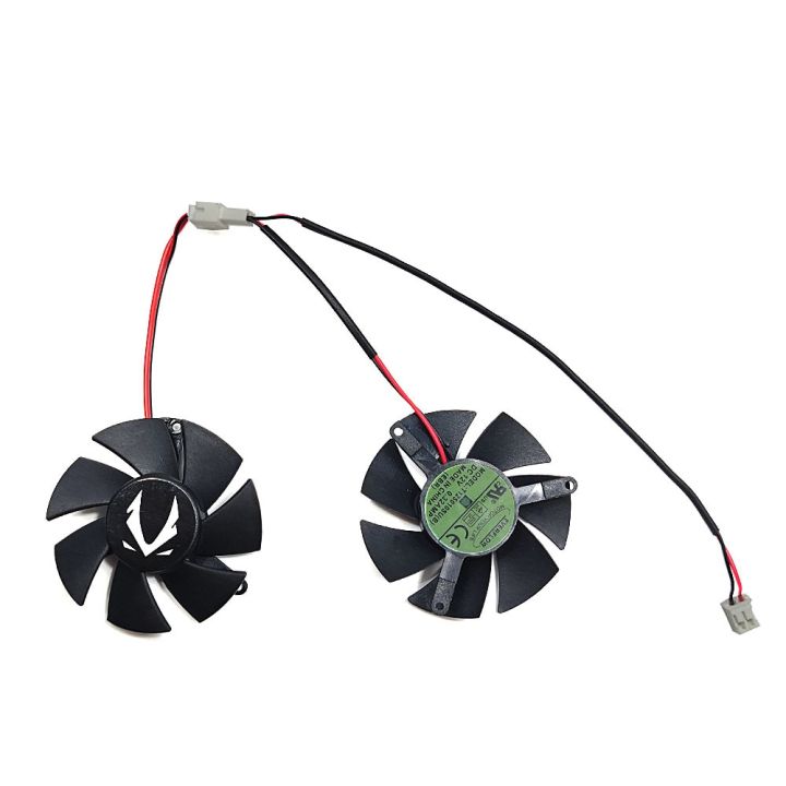 new-45mm-2pin-t125010su-b-gtx-1650-low-profile-gpu-fan-for-zotac-gaming-geforce-gtx-1650-low-profile-graphics-card-cooling-fan