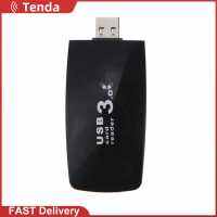 {Tenda} USB 3.0ความเร็วสูง All In1 SD TF CF XD M2 MS Flash MMC Adapter