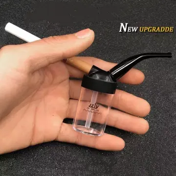 Mini Smoke Filter Smoking Water Pipe