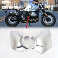 ☢ Motorcycle Side Panel Fairing Cover Frame Guard Protector Airbox Cover For BMW R9T RNINET Urban R NINE T Rninet Pure 2021-2023