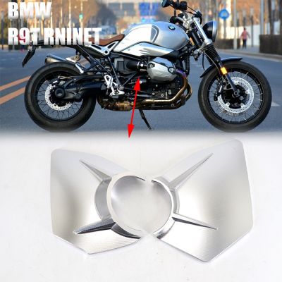 ☢ Motorcycle Side Panel Fairing Cover Frame Guard Protector Airbox Cover For BMW R9T RNINET Urban R NINE T Rninet Pure 2021-2023