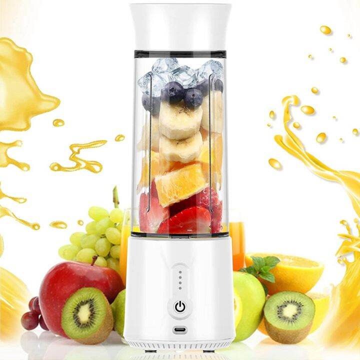 portable-blender-usb-rechargeable-for-shakes-and-smoothies