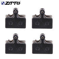 ZTTO 4คู่ MTB Mountain Bike กึ่งโลหะผ้าเบรคแผ่นดิสก์เบรคสำหรับชิ้นส่วน M985 M988 M960 M785 M615 M675 XT SLX