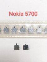 bzju m 10-100pcs/Original Power Key Button On Off Switch For Nokia 5700