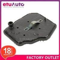 ปะเก็นกรองน้ำมันเกียร์สำหรับ Cadillac Chevrolet GM 24268875 334010B 24295812 24274402