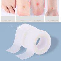 【CW】 1pc Invisible Anti-wear Tape Bandage Medical Plaster Foot Heel Sticker Tape Self-Adhesive Waterproof Patch bandaid