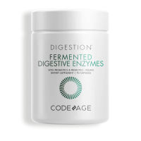 CODEAGE Fermented Digestive Enzymes - 90 Capsules