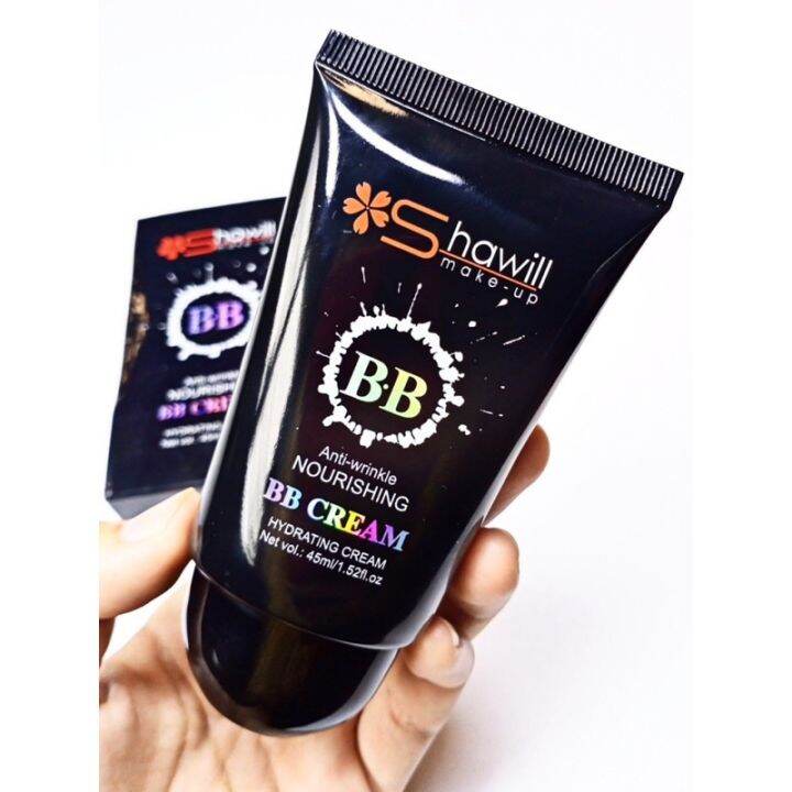 SHAWILL BLEMISH BALM BB CREAM | Lazada PH