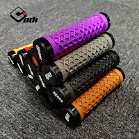 ODI MTB Cuff ซิลิโคนด้ามจับแฮนด์จักรยาน MTB ที่จับจักรยานซิลิโคนข้อมือจักรยานเสือภูเขาที่จับอุปกรณ์รถจักรยาน